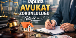 Kadıköy Tapu Avukatı